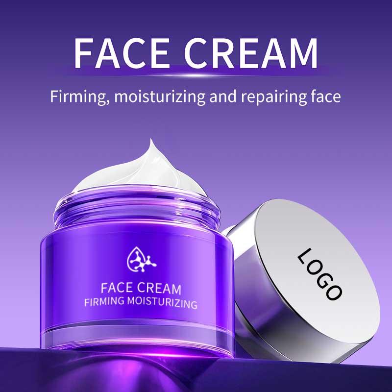 Moisturizing 30g Face Cream