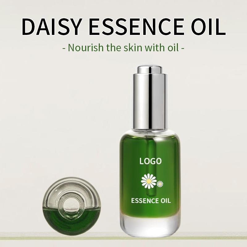 Natural Daisy Essential Oil