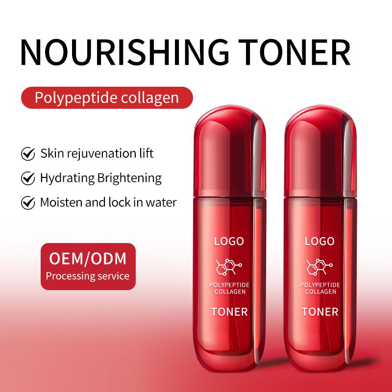 Collagen Skin Care Toner