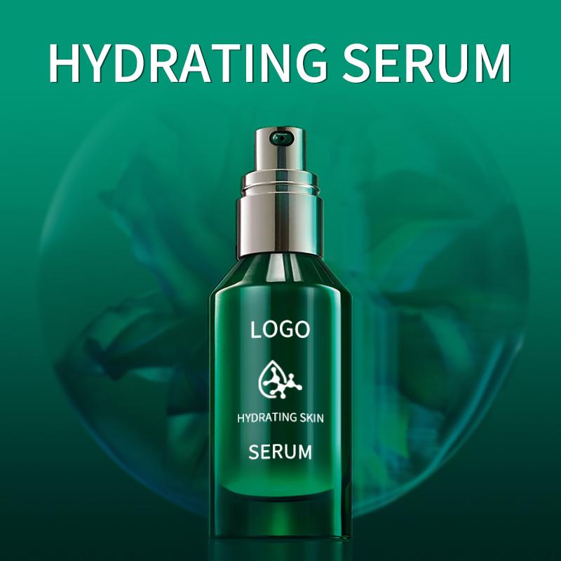 Anti Aging Face Serum