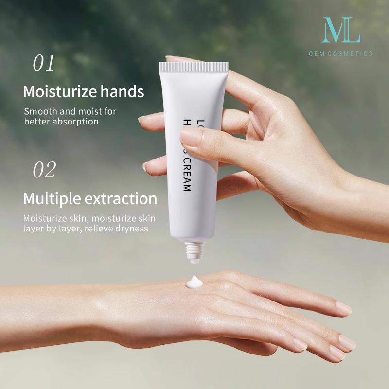 50g Whitening Hands Cream