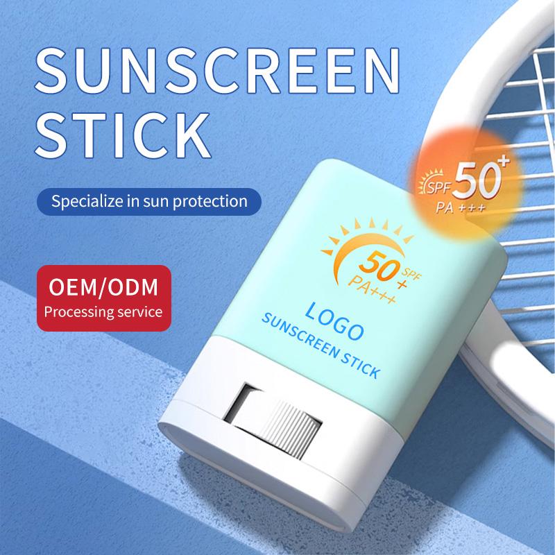 Sun Protection Sunscreen Stick