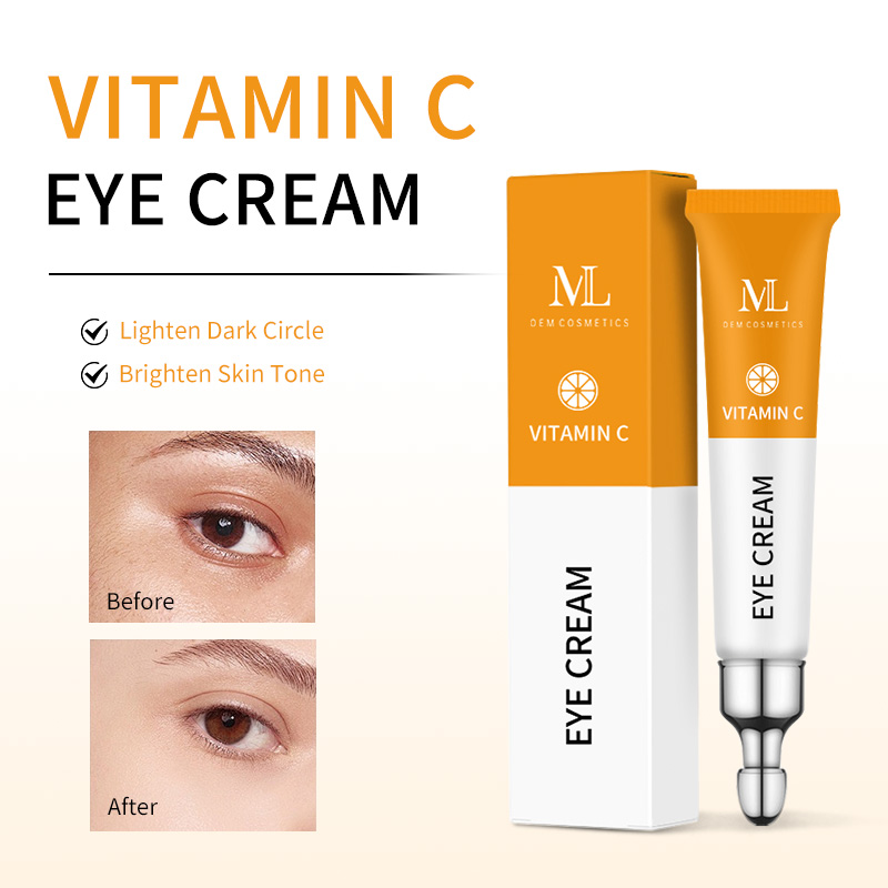 Vitamin C Eye Serum