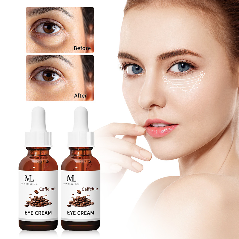 30ml Caffeine Eye Serum