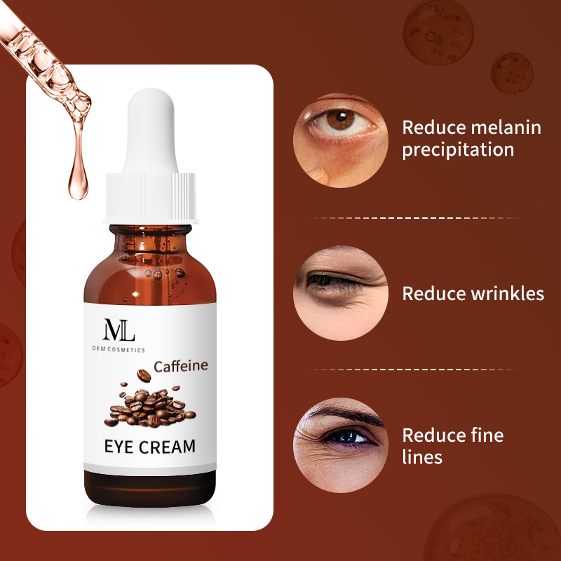 Caffeine Serum for Eyes