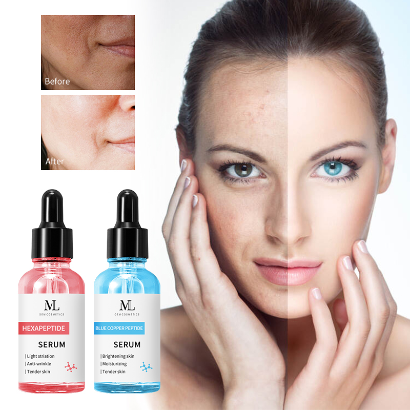 Skin Whitening Serum