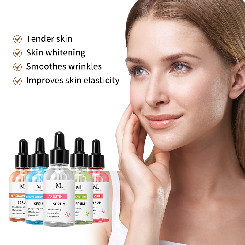 30ml 50mL Serum for Face