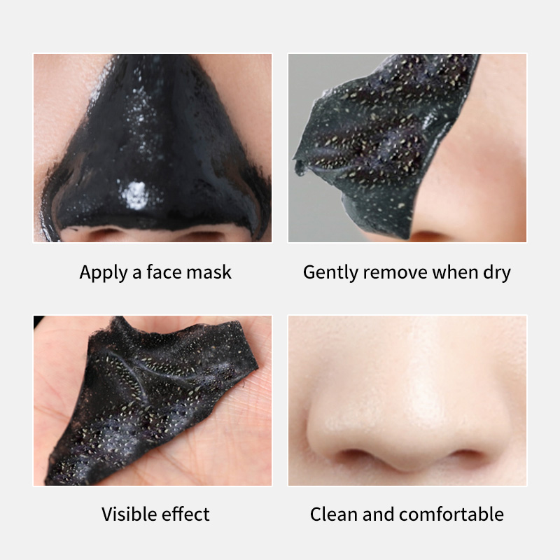 Nose Cleaning Mask