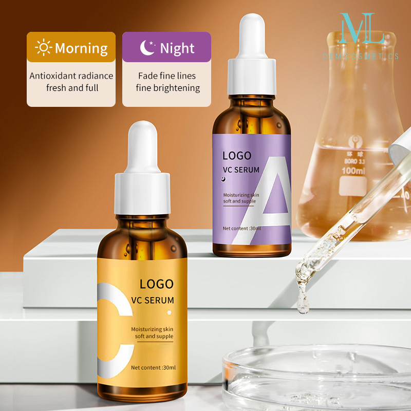 Vitamin C Skin Care Serum